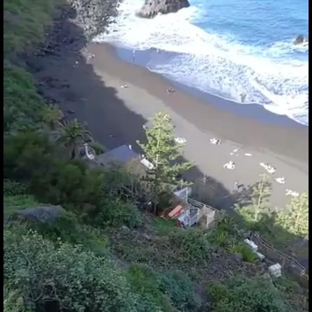 Chill Out Tenerife Sud - Monolocale Con Piscina Riscaldata Lejlighed *