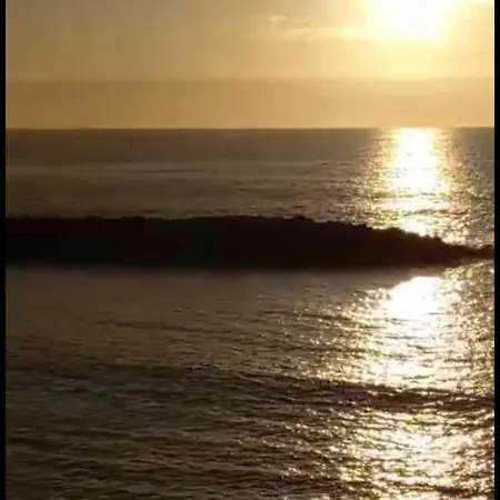 Chill Out Tenerife Sud - Monolocale Con Piscina Riscaldata Lejlighed