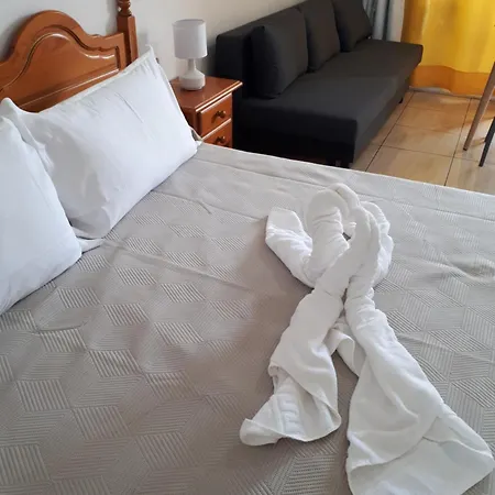 Chill Out Tenerife Sud - Monolocale Con Piscina Riscaldata Lejlighed