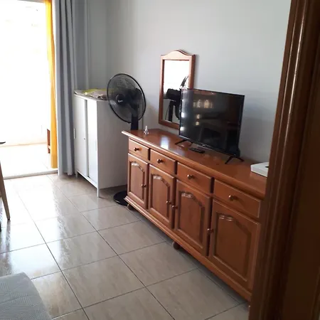 Chill Out Tenerife Sud - Monolocale Con Piscina Riscaldata Коста-дель-Силенцио