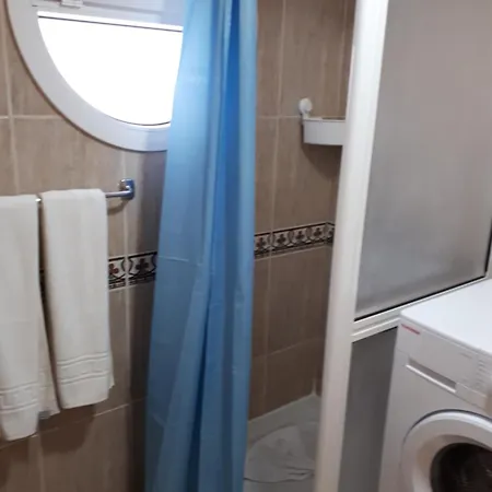 Chill Out Tenerife Sud - Monolocale Con Piscina Riscaldata Апартаменты Коста-дель-Силенцио