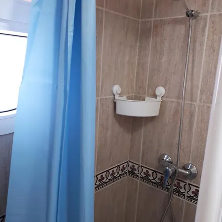 Chill Out Tenerife Sud - Monolocale Con Piscina Riscaldata Lejlighed Costa del Silencio