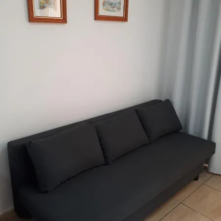 Апартаменты Chill Out Tenerife Sud - Monolocale Con Piscina Riscaldata Коста-дель-Силенцио