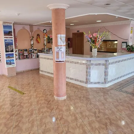 Chill Out Tenerife Sud - Monolocale Con Piscina Riscaldata