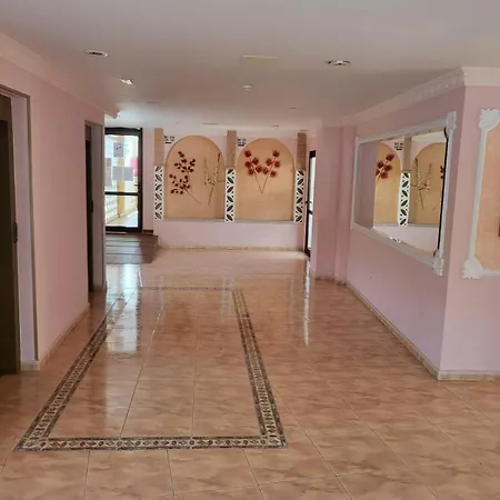 Apartment Chill Out Tenerife Sud - Monolocale Con Piscina Riscaldata Costa Del Silencio