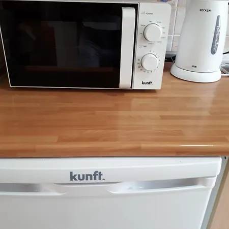 Chill Out Tenerife Sud - Monolocale Con Piscina Riscaldata Apartment *